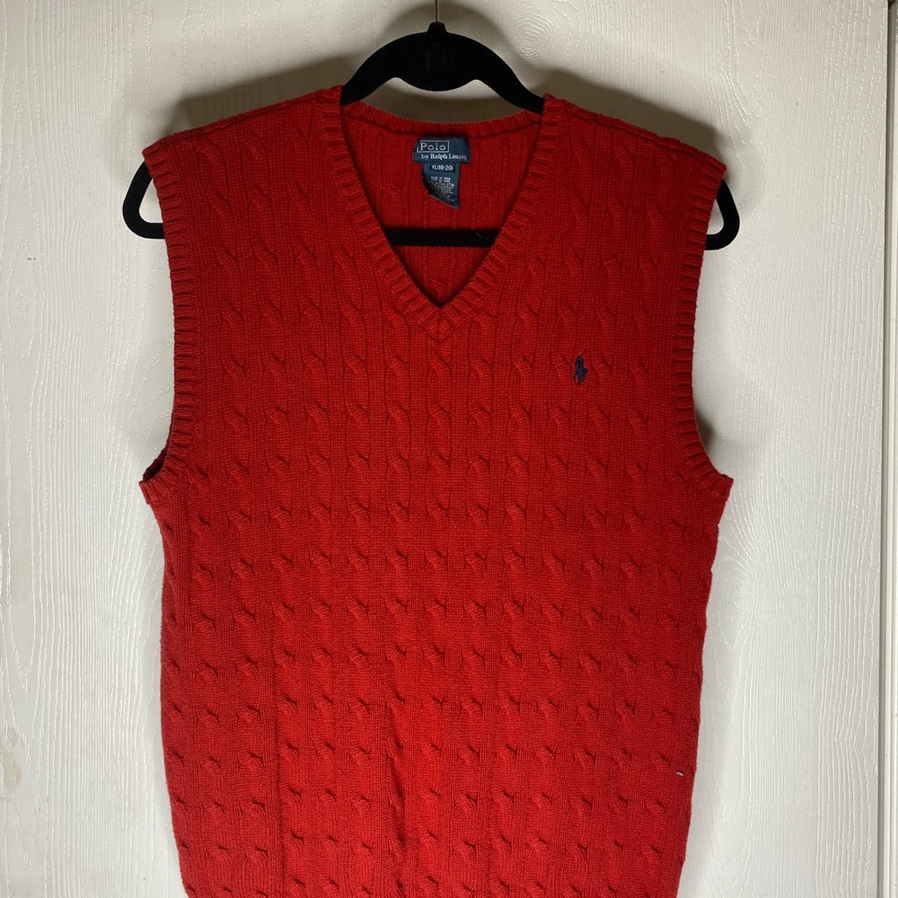 Bundle Deal! Young Mens/Boys pullover sweater bundle